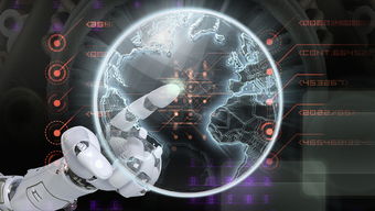 AI闪耀一带一路 物联网技术研发驱动中国人工智能走向世界