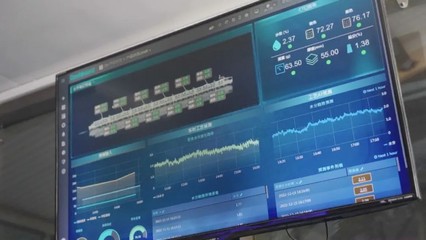 全球零食饼干行业首家！苏州这个厂太牛了！物联网技术研发探秘